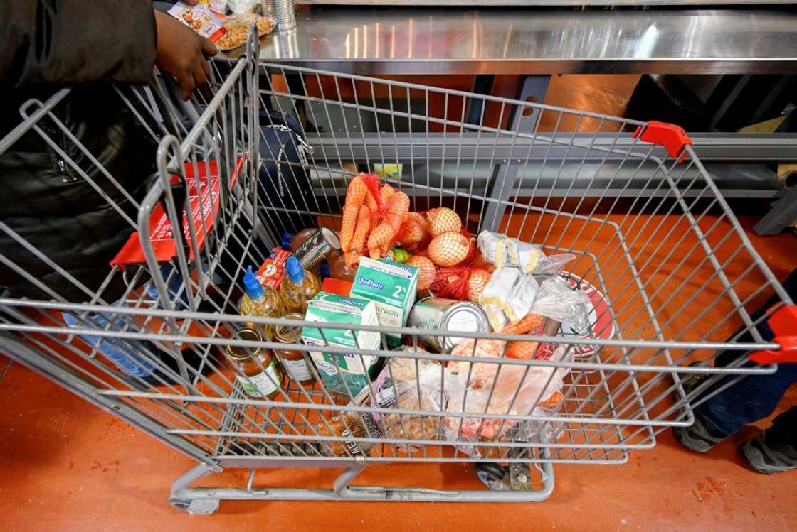 Sweden to hold talks on countering soaring food costs - Legit.ng