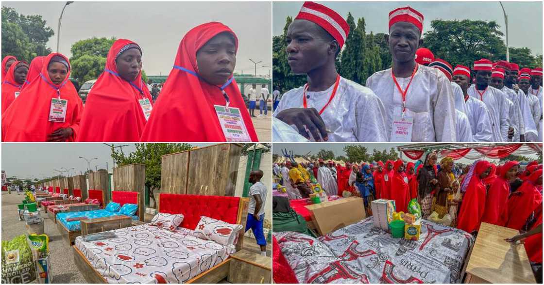 The Kano State Government, Abba Kabir Yusuf, NNPP The Kano State Government, Abba Kabir Yusuf, NNPP