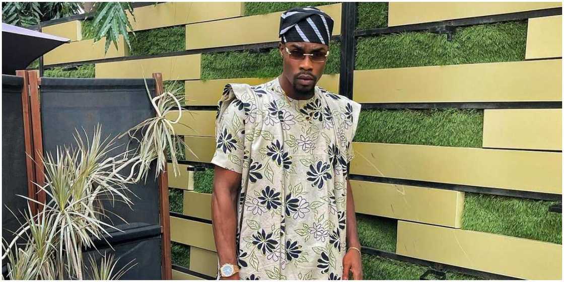 Saved by Celebrity Status: BBNaija’s Neo Recounts Ordeal With Police Officers in Lagos Saved by Celebrity Status: BBNaija’s Neo Recounts Ordeal With Police Officers in Lagos