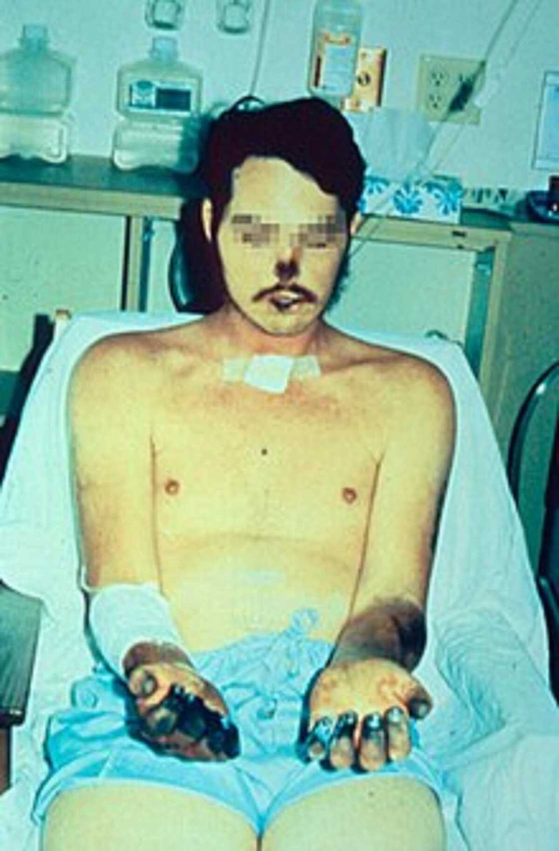 Wata sabuwa: Annobar da ta lashe rayuka 200m a karni na 13 ta dawo a kasar China (Hotuna) Wata sabuwa: Annobar da ta lashe rayuka 200m a karni na 13 ta dawo a kasar China (Hotuna)