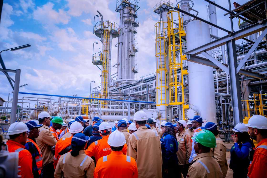 Matatar Najeriya a Fatakwal Matatar Najeriya a Fatakwal