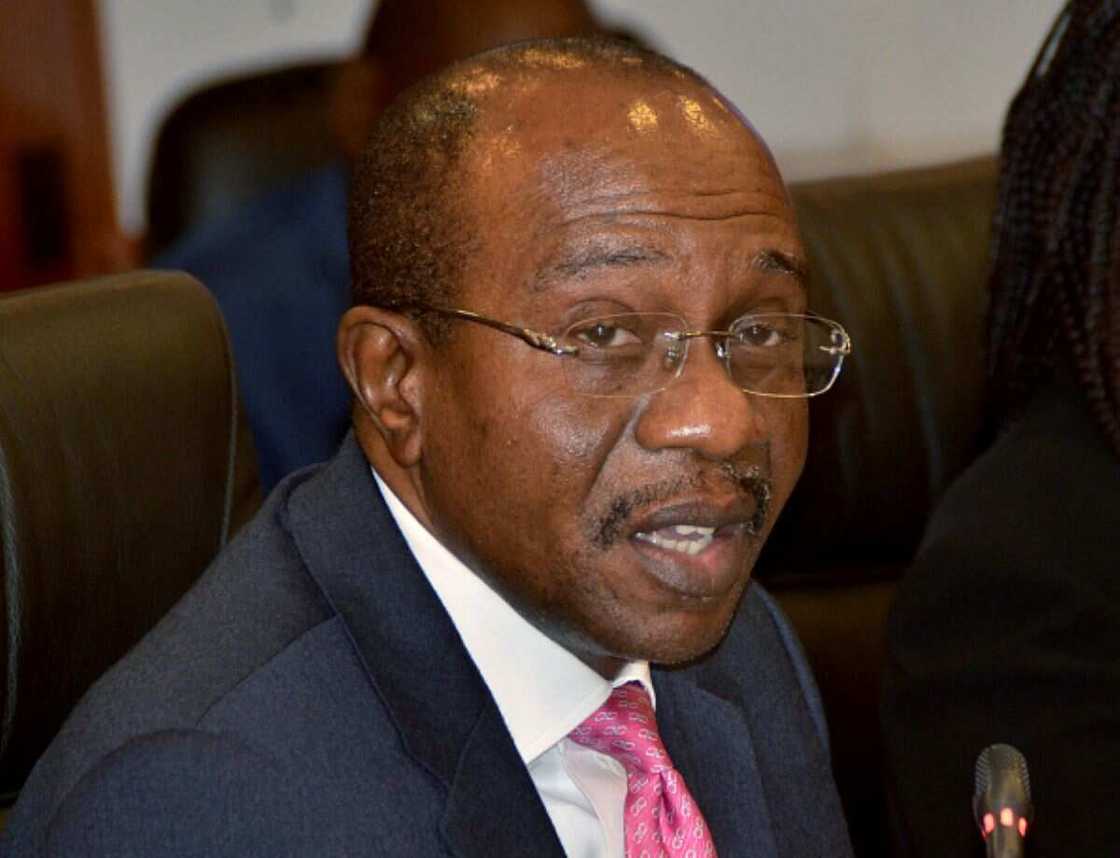 Emefiele Emefiele