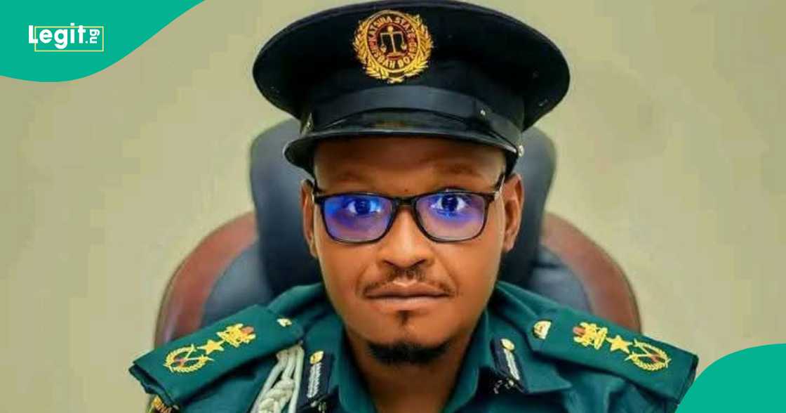 Wasu miyagu sun kai hari kan jami'an Hisbah a Katsina Wasu miyagu sun kai hari kan jami'an Hisbah a Katsina