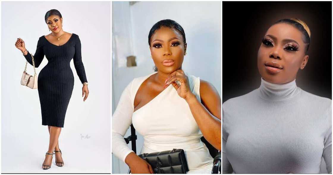 Popular Yoruba actress Ogunto Judirat Popular Yoruba actress Ogunto Judirat