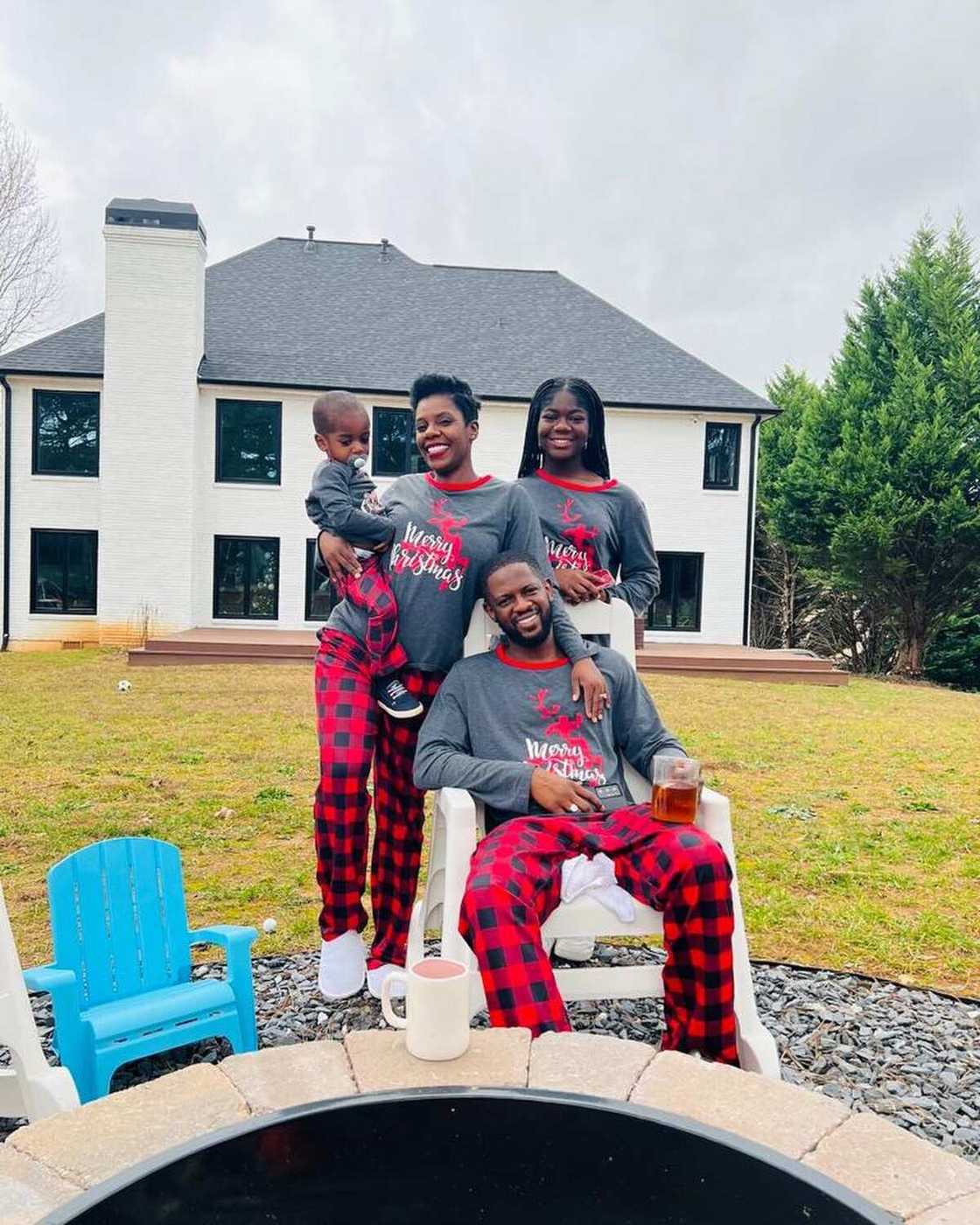 Who is Tasha K married to? Who is Tasha K married to?