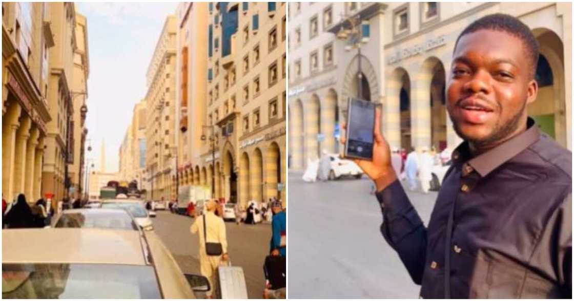 Comedian and skit maker Cute Abiola Comedian and skit maker Cute Abiola