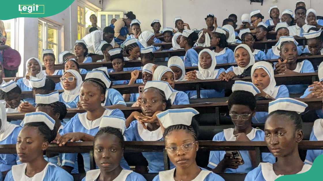 Oyo State College of Nursing Sciences, Eleyele