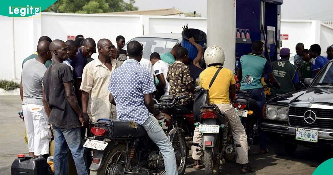 Nigerian depots matching Dangote Refinery's price could trigger another round of petrol pump price reductions. Nigerian depots matching Dangote Refinery's price could trigger another round of petrol pump price reductions.