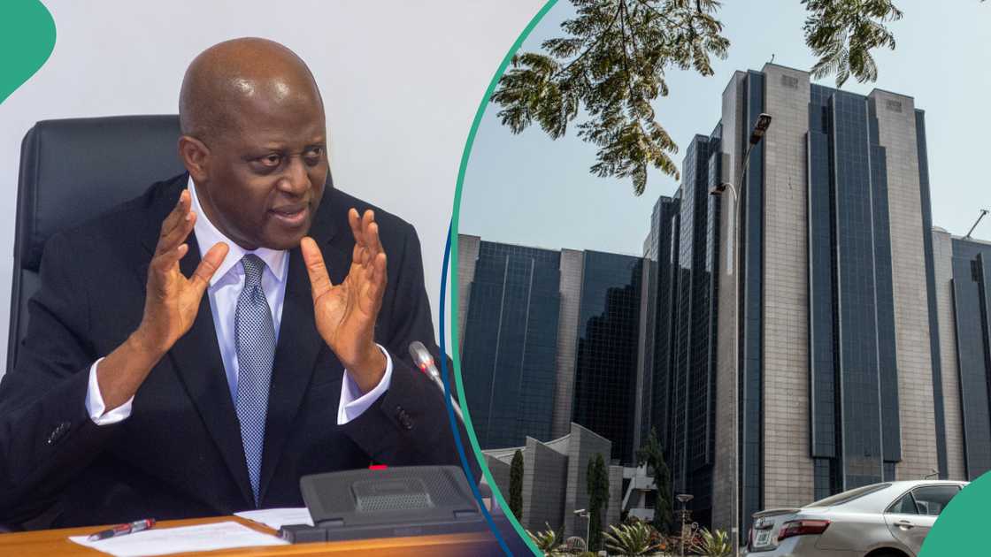 Nigerian banks get over $800 million from CBN Nigerian banks get over $800 million from CBN