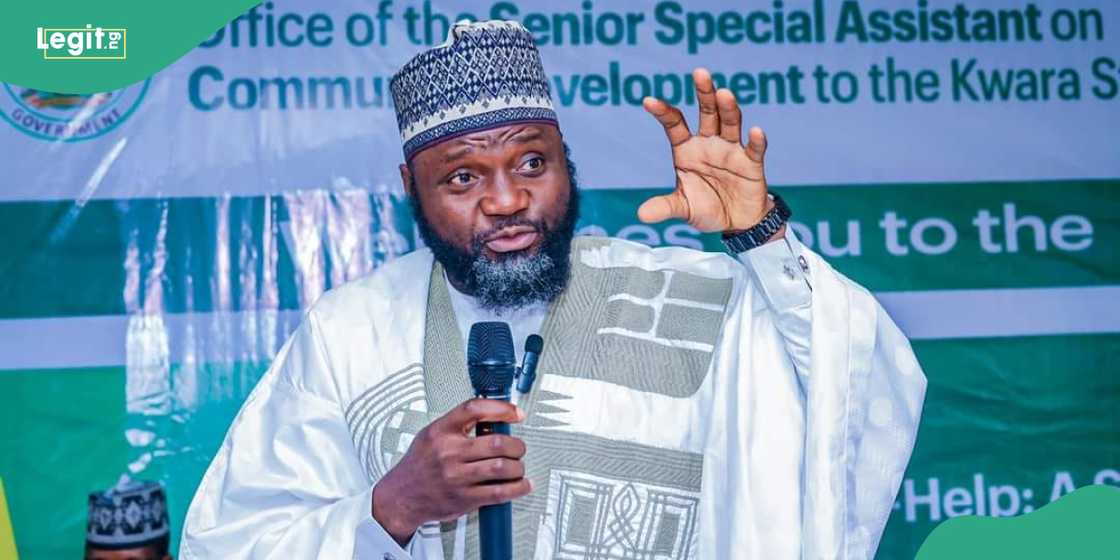 Ustadh Sanusi Ustadh Sanusi