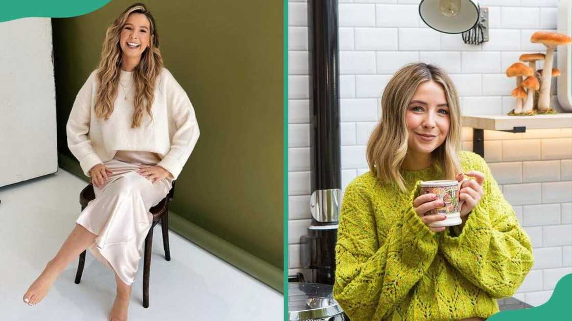 Hot female YouTubers Hot female YouTubers