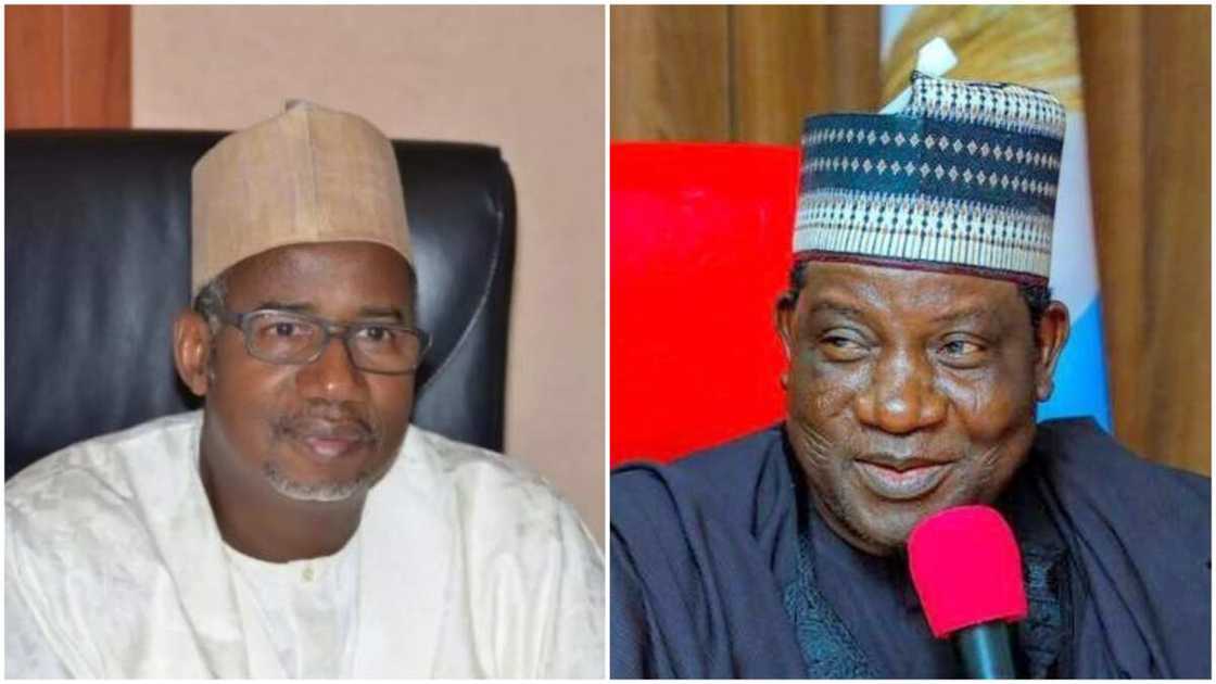 Supreme Court fixes new time for judgement on Plateau, Bauchi governorship tussle Supreme Court fixes new time for judgement on Plateau, Bauchi governorship tussle