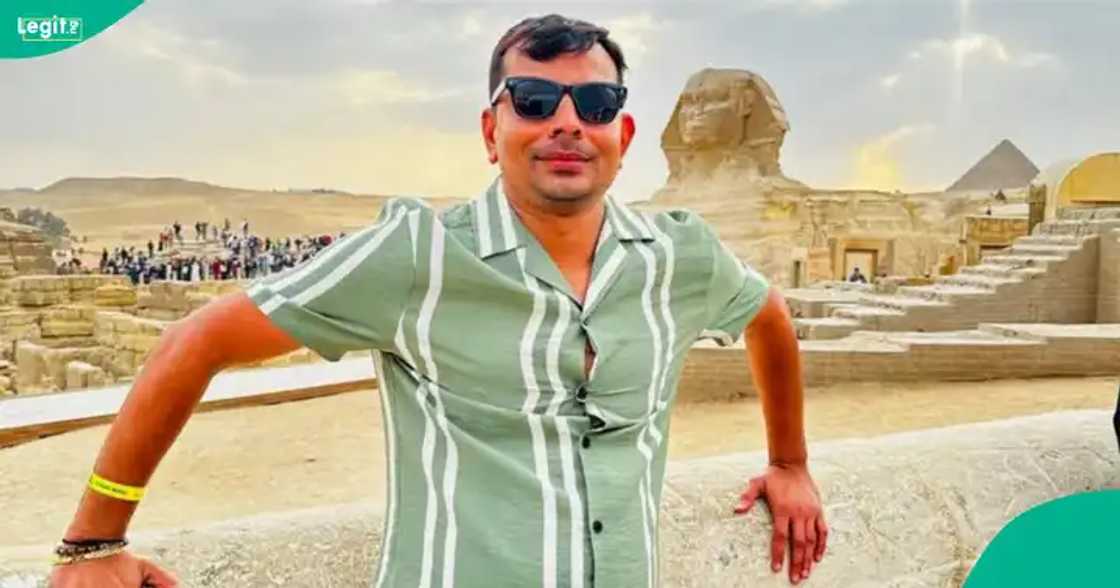 An fito da maganar karshe da miji ya yi da matarsa kafin ya hau jirgin Air India da ya yi hatsari a Ahmedabad An fito da maganar karshe da miji ya yi da matarsa kafin ya hau jirgin Air India da ya yi hatsari a Ahmedabad