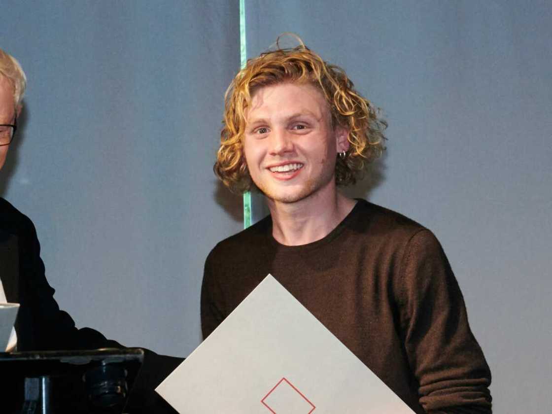 Johannes Nussbaum Johannes Nussbaum