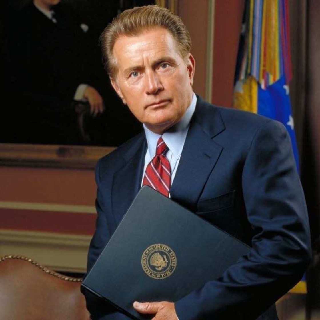 Martin Sheen Martin Sheen