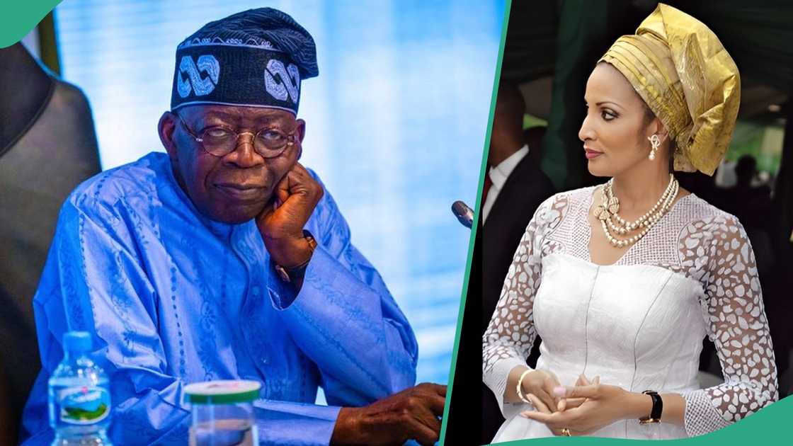 Anambra APC threatens Tinubu over Bianca Ojukwu's ministerial appointment. Anambra APC threatens Tinubu over Bianca Ojukwu's ministerial appointment.