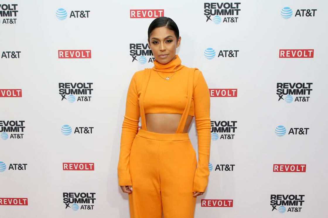 Nick Cannon's girlfriends Nick Cannon's girlfriends