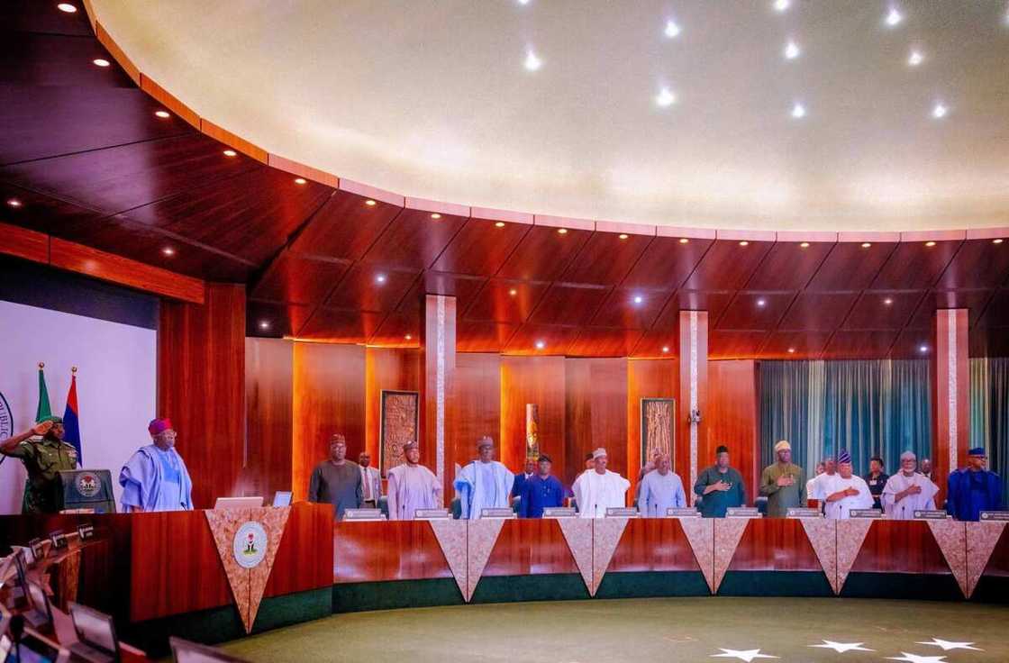 Bola Tinubu Bola Tinubu