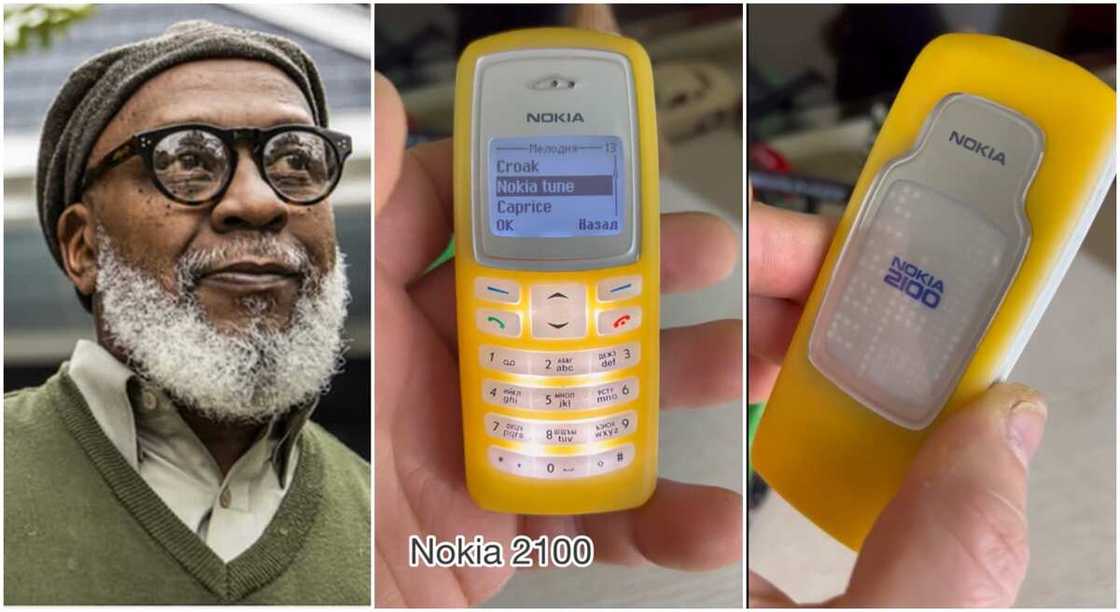 Photos of Nokia 2100. Photos of Nokia 2100.