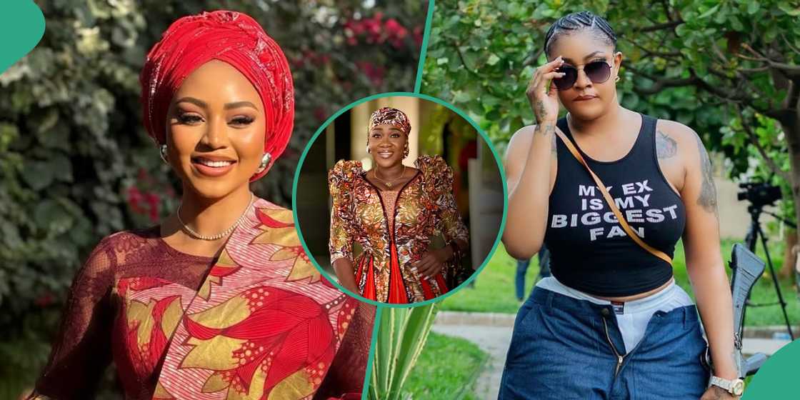 Regina Daniels shares new post about her wealth Regina Daniels shares new post about her wealth