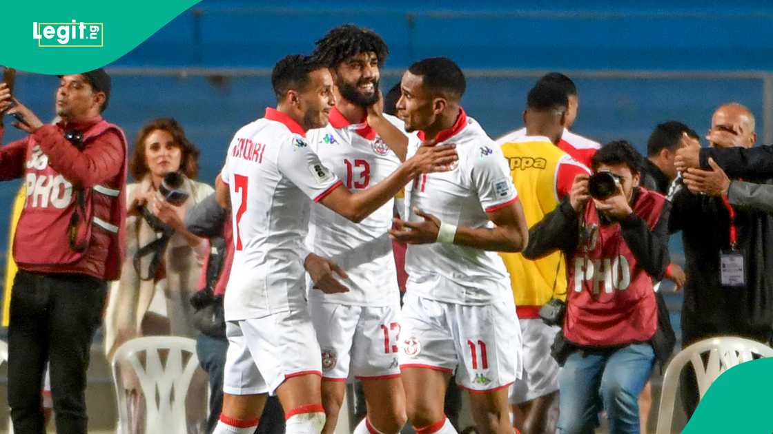 Gianni Infantino, FIFA, Tunisia, Morocco, CAF, World Cup Gianni Infantino, FIFA, Tunisia, Morocco, CAF, World Cup