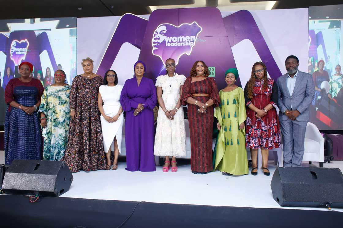 Women in Leadership Summit 2026: Maiden WIL Galvanizes Action for Inclusive Leadership