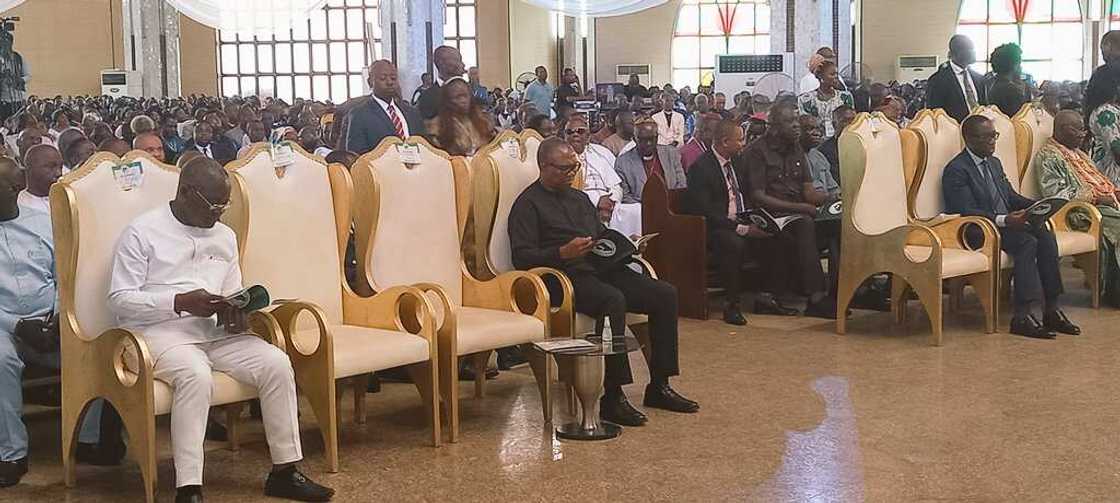 Peter Obi, Muhammadu Buhari, power sector, 2023 election, Labour Party Peter Obi, Muhammadu Buhari, power sector, 2023 election, Labour Party