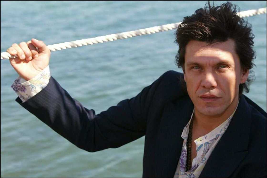 Marc Lavoine et les femmes Marc Lavoine et les femmes