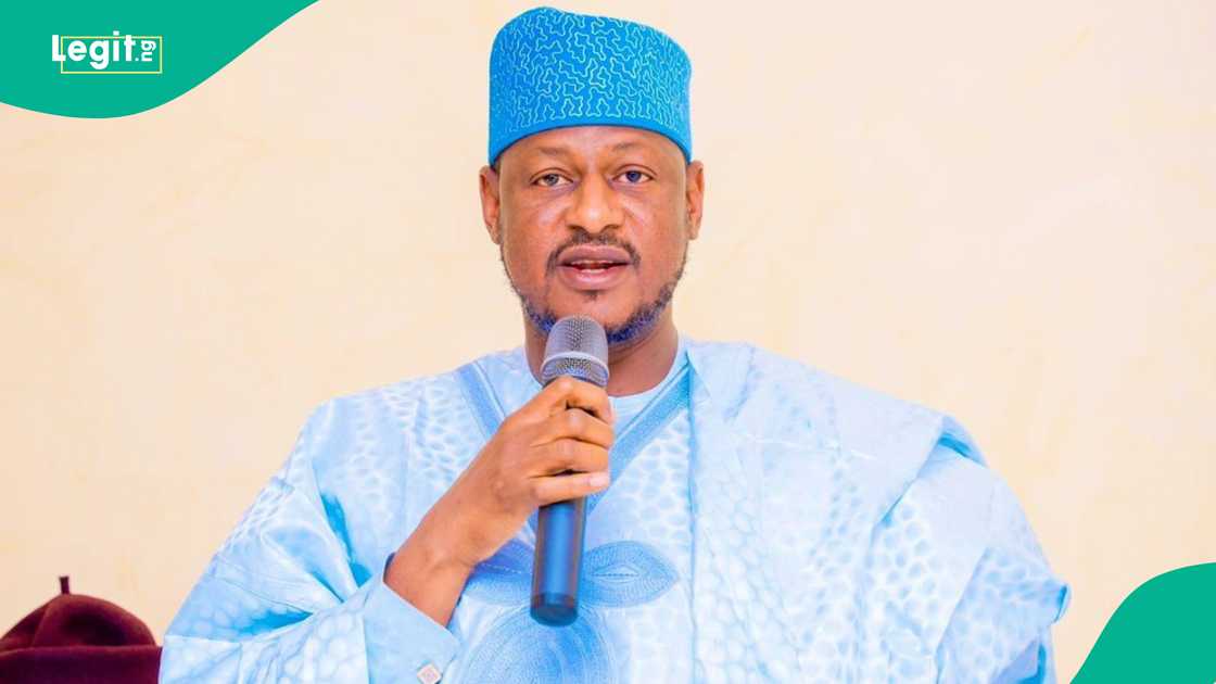 Ado Aleru, Zamfara governor, Katsina governor, CEJI, bandit peace deal, northwest insecurity, Amnesty International report Ado Aleru, Zamfara governor, Katsina governor, CEJI, bandit peace deal, northwest insecurity, Amnesty International report