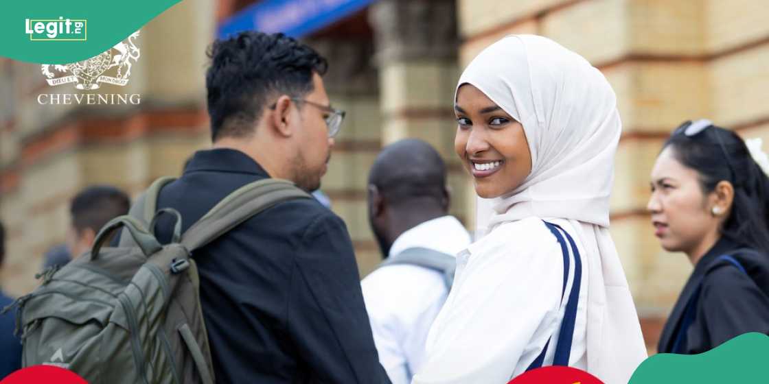 Chevening Scholarships announces date For 2026/27 application Chevening Scholarships announces date For 2026/27 application