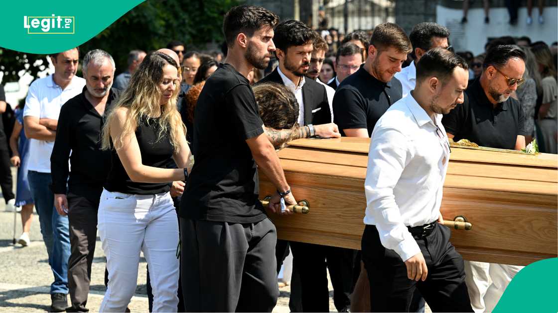 Ruben Neves, Rute Cardoso, Diogo Jota, Gondomar, Portugal. Ruben Neves, Rute Cardoso, Diogo Jota, Gondomar, Portugal.