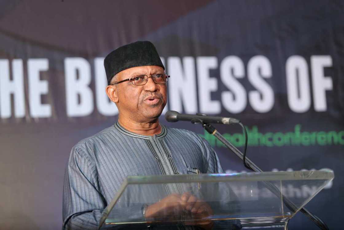 Coronavirus: Kano indigene living in America dies of Covid-19 Coronavirus: Kano indigene living in America dies of Covid-19