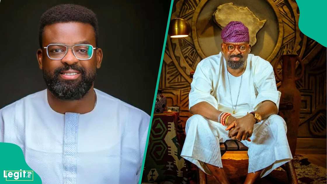 Kunle Afolayan speaks on Nigerian filmmakers turning to YouTube as a major film distribution platform