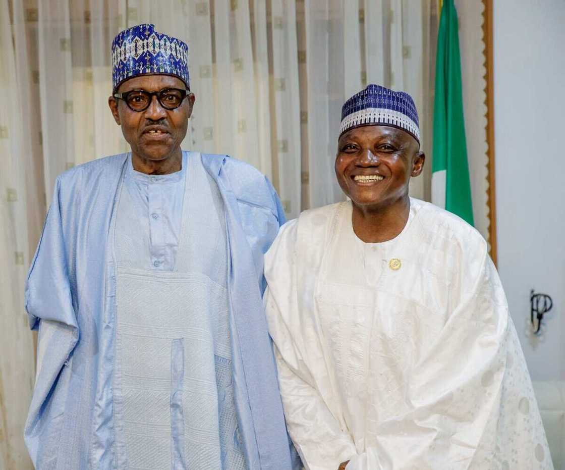COVID-19: Wear face masks or this will happen, Presidency strong warning to Nigerians COVID-19: Wear face masks or this will happen, Presidency strong warning to Nigerians