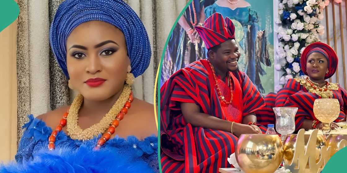Fisayo Ajisola-Borokinni is the producer and lead actor in Singleness is Bliss.