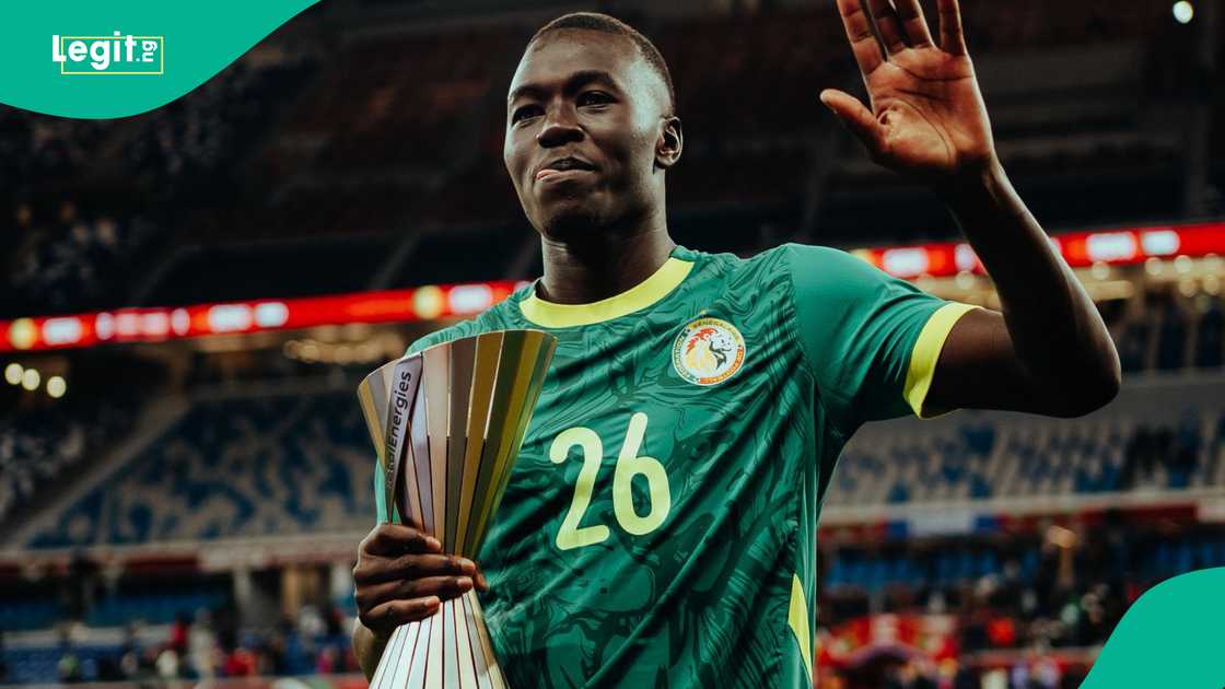 In an epic final that seemed destined for penalties, Pape Gueye became the hero in the 94th minute, breaking through the resistance of an imperious Yassine Bounou.