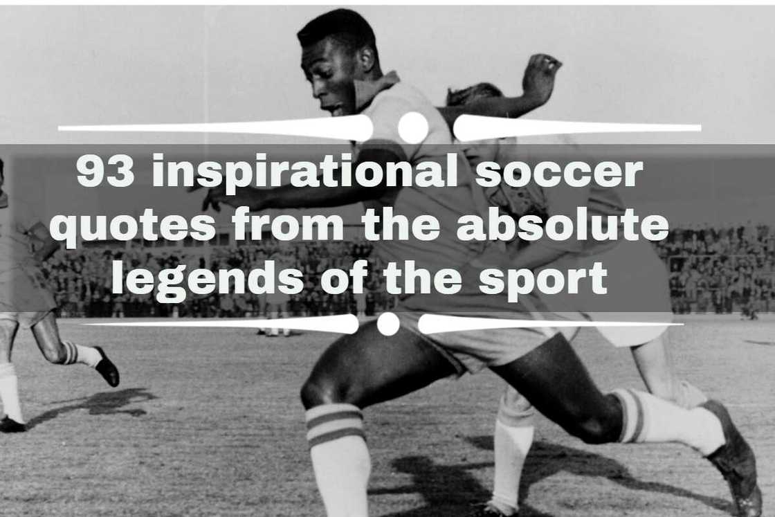 soccer quotes