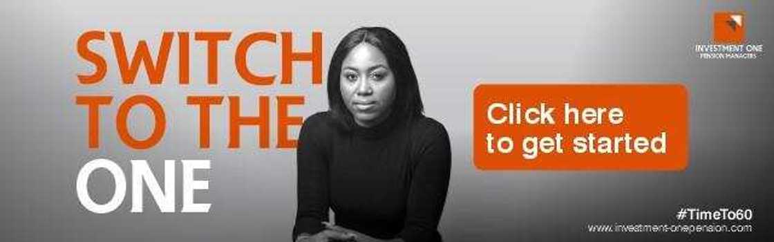 One Sure Way to switch your RSA to your preferred PFA, #TimeTo60 One Sure Way to switch your RSA to your preferred PFA, #TimeTo60