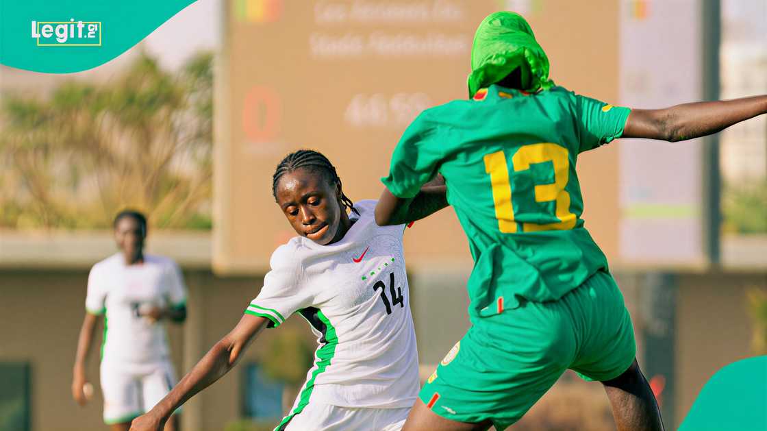 Nigeria, Senegal, FIFA, World Cup Nigeria, Senegal, FIFA, World Cup