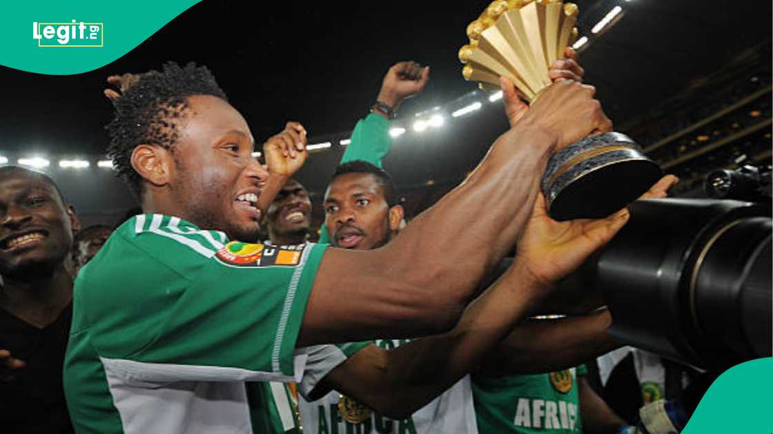 Mikel Obi, Nigeria, AFCON, FIFA Mikel Obi, Nigeria, AFCON, FIFA