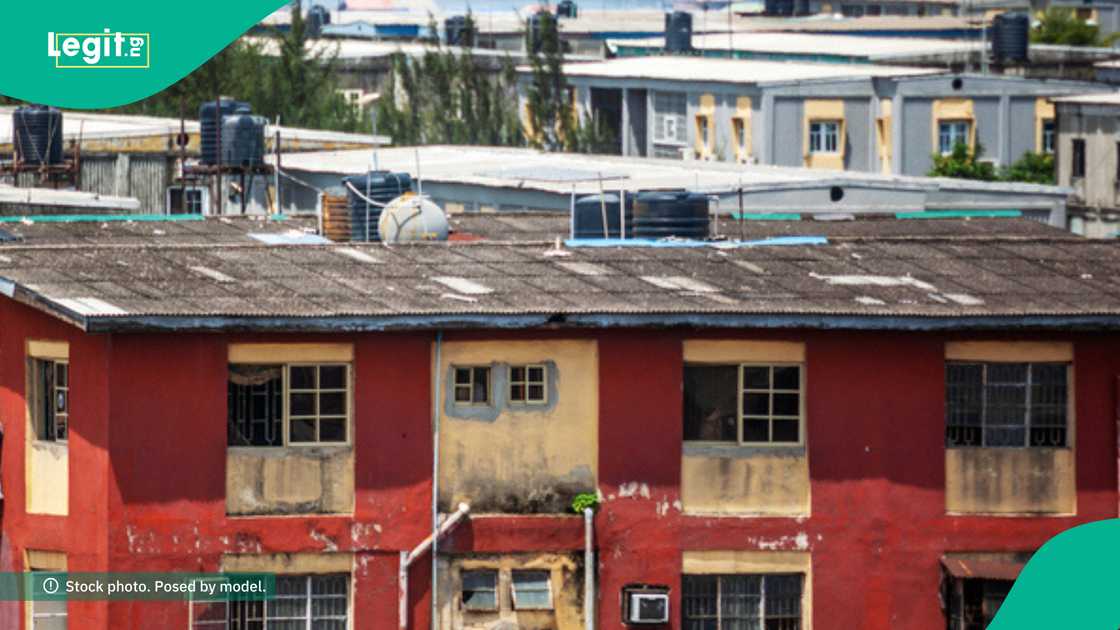 Ahmed Musa Dangiwa, Nigeria's minister of housing and urban development, speaks on the rising number of unoccupied houses in the country and the efforts of President Bola Tinubu-led government to address it.