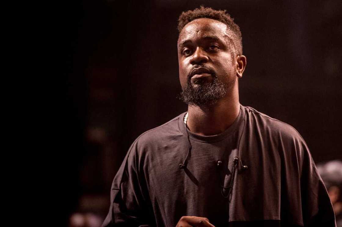 Afro hip-hop music Afro hip-hop music