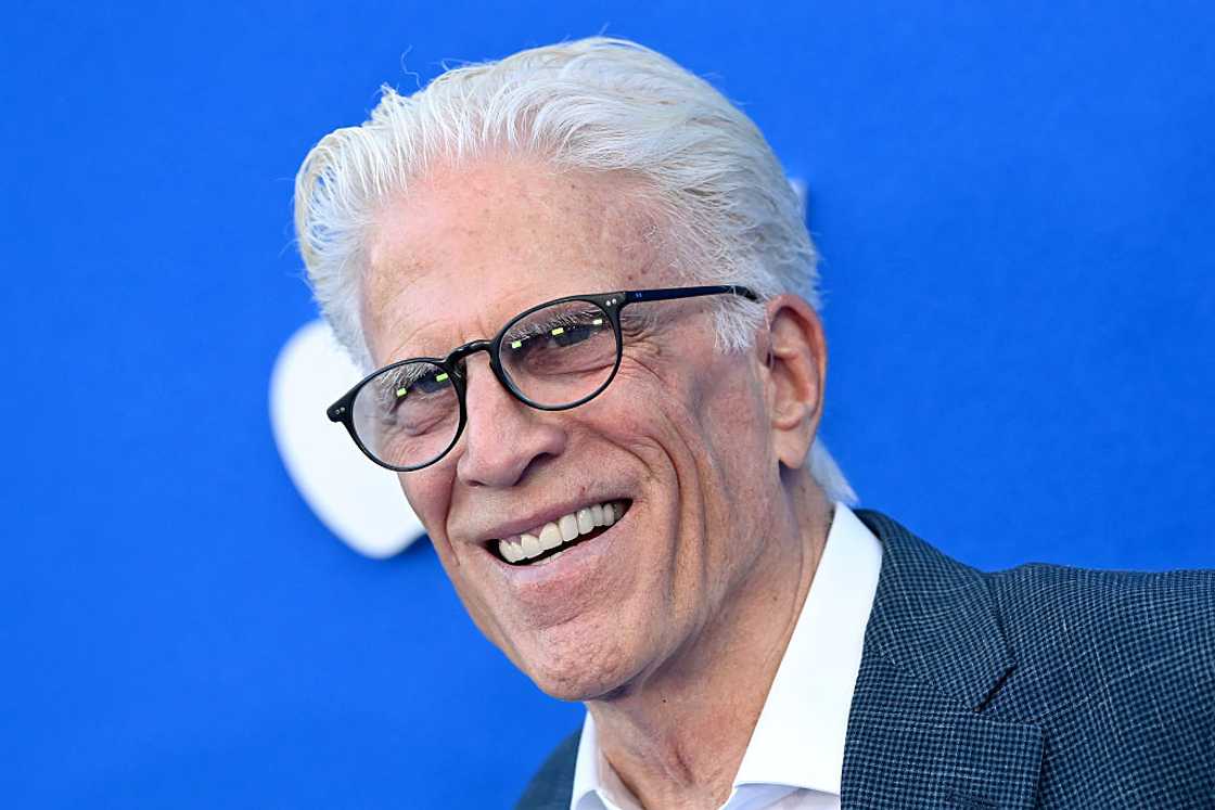 Ted Danson at AMC Century City in Los Angeles, California. Ted Danson at AMC Century City in Los Angeles, California.