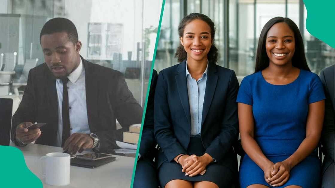 Top 10 Nigerian Banks and How Much They Pay Entry-Level Staff Monthly in 2026