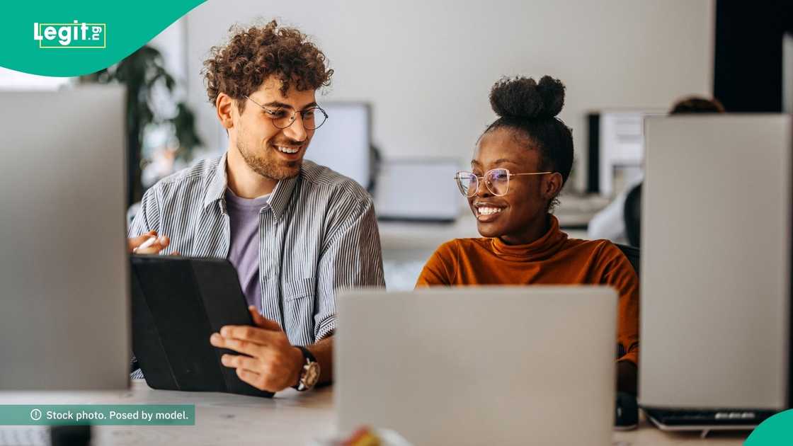 Google offers equity-free support to AI startups in Africa through its Google for Startups Accelerator Africa programme.