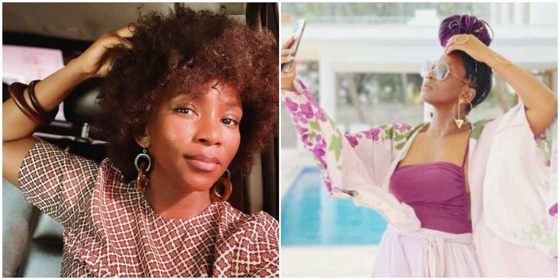 Queen of minimalist fashion: 10 times Genevieve Nnaji stunned in simple yet elegant outfits Queen of minimalist fashion: 10 times Genevieve Nnaji stunned in simple yet elegant outfits