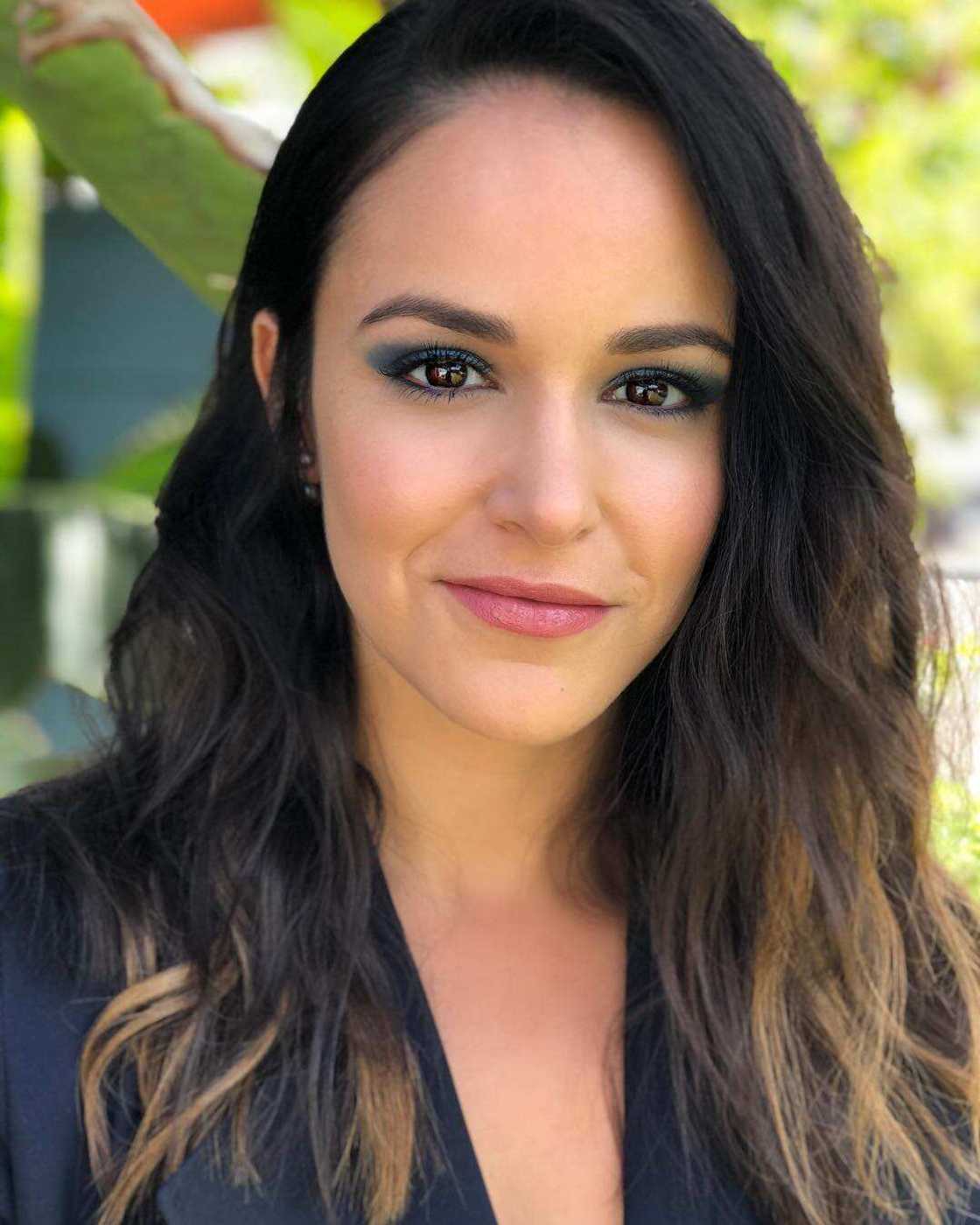 Melissa Fumero net worth Melissa Fumero net worth