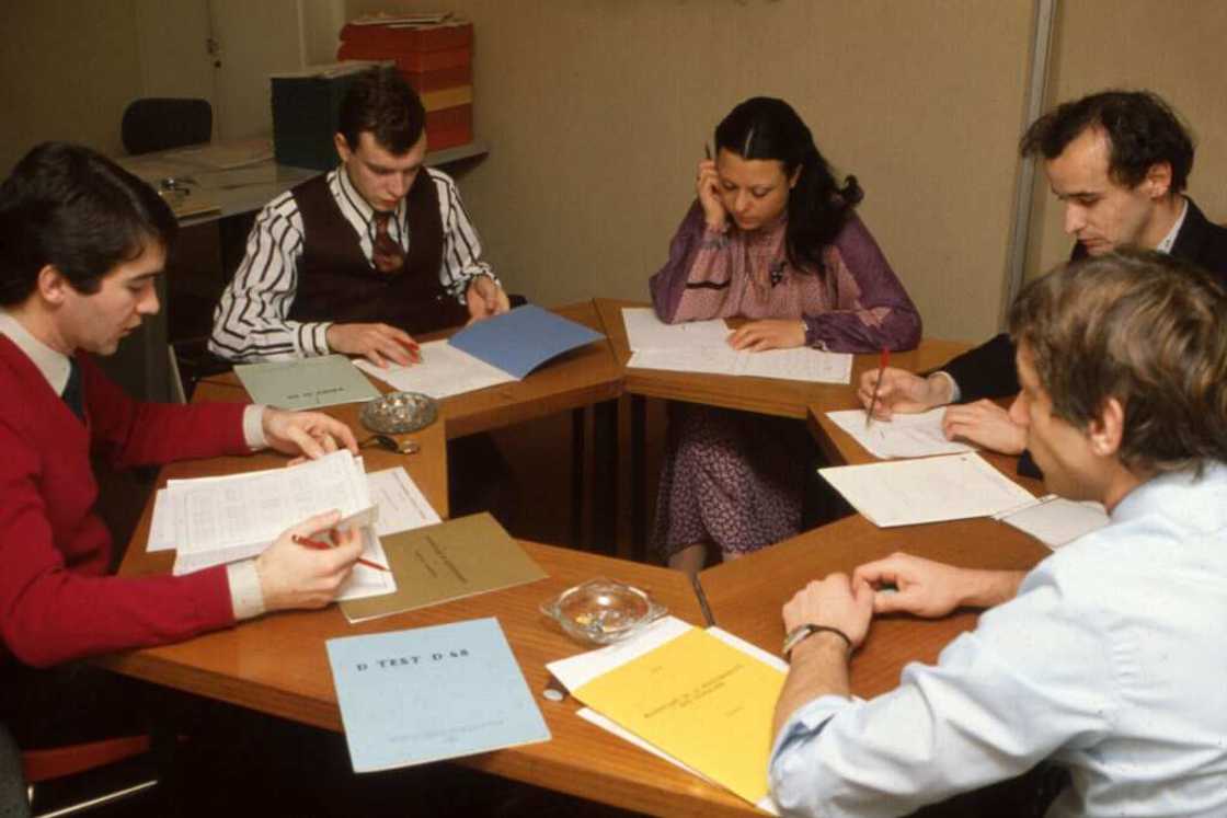 Comment écrire une lettre de motivation en anglais: modèles, conseils Comment écrire une lettre de motivation en anglais: modèles, conseils