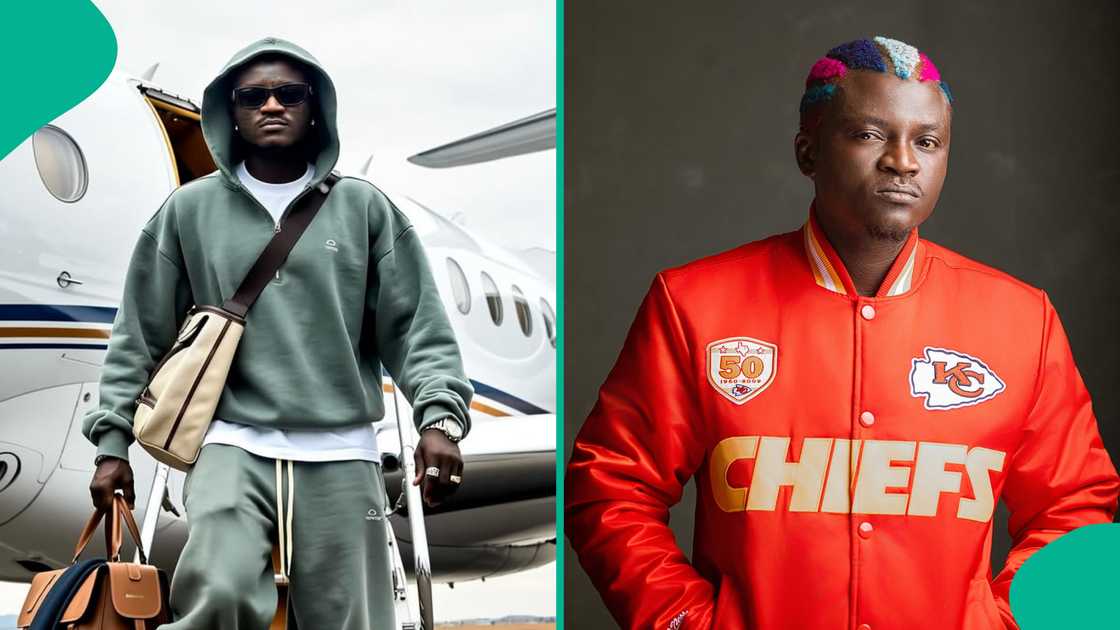 Portable continues to defy the odds despite several online dramas and feuds.