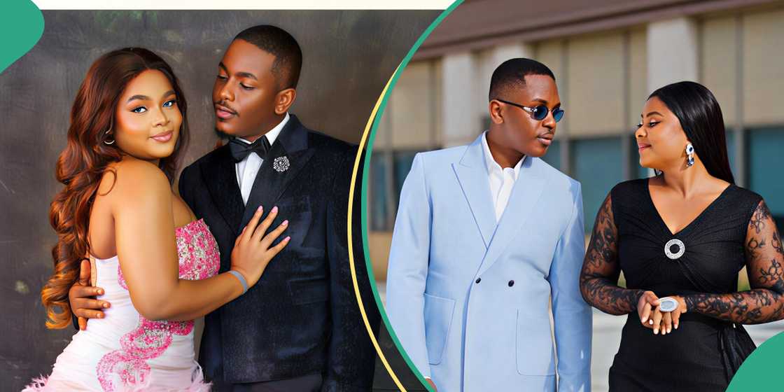 Timini Egbuson surprises fans with heartfelt birthday tribute to Bimbo Ademoye